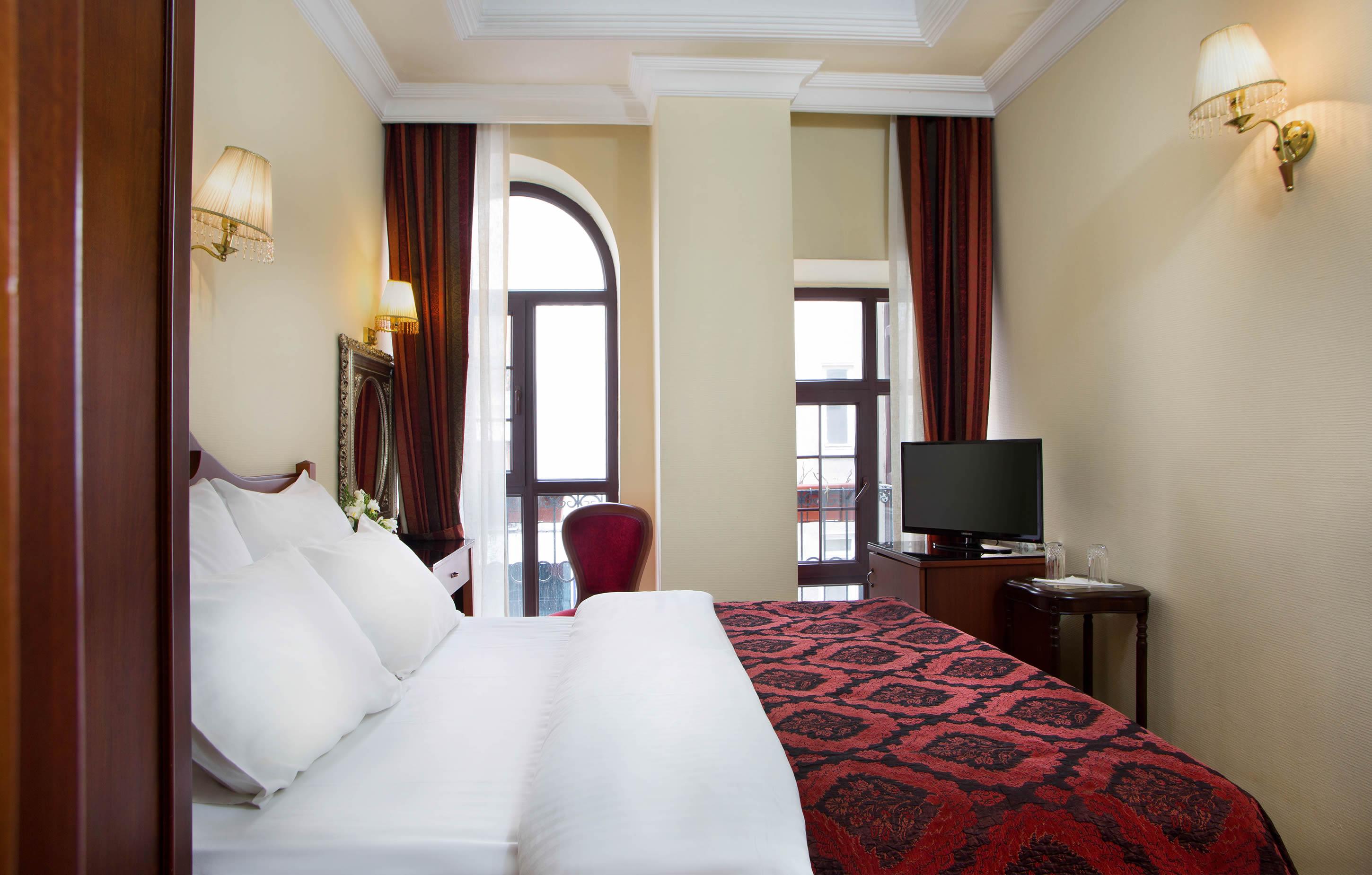 Amber Hotel&Spa Istanbulská provincie Exteriér fotografie