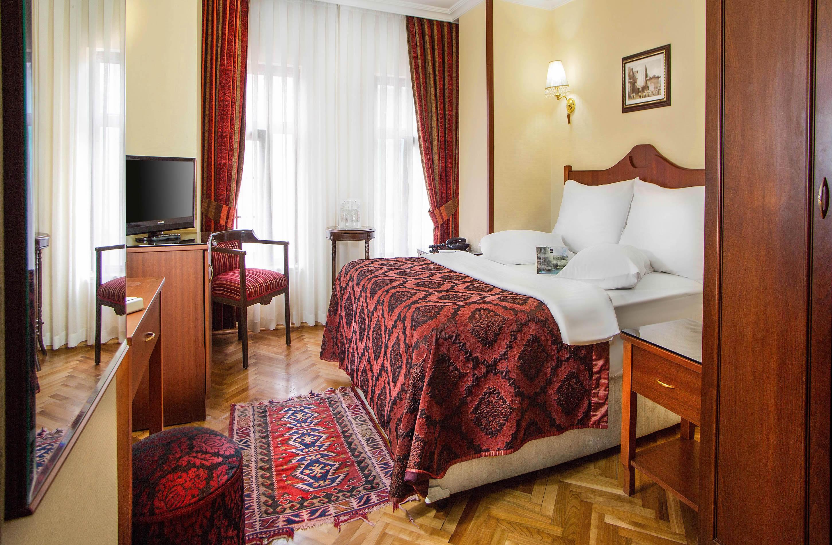 Amber Hotel&Spa Istanbulská provincie Exteriér fotografie