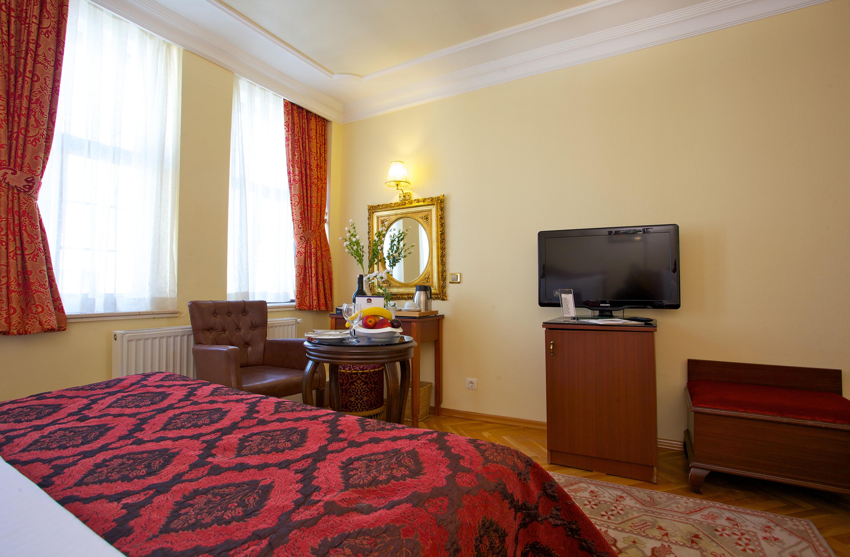 Amber Hotel&Spa Istanbulská provincie Exteriér fotografie