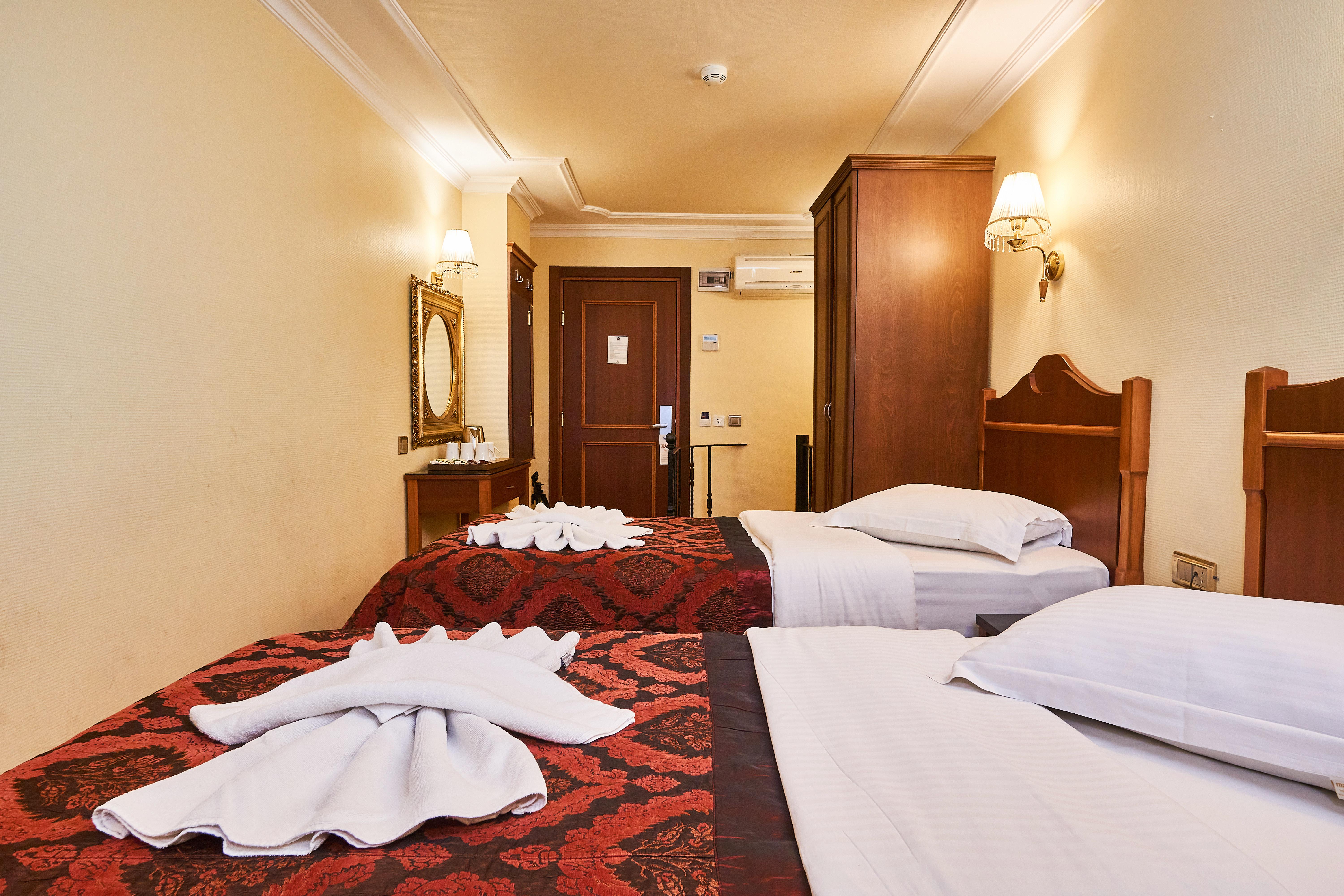 Amber Hotel&Spa Istanbulská provincie Exteriér fotografie