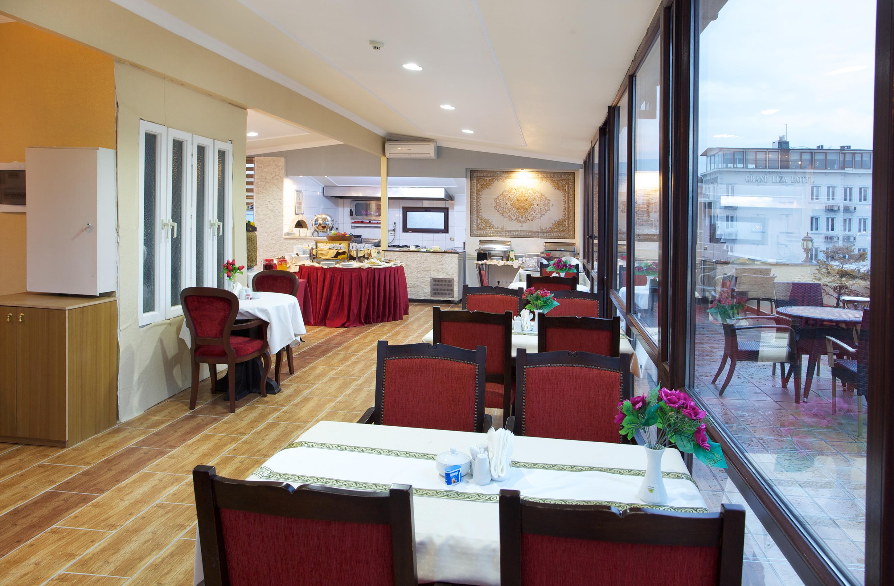 Amber Hotel&Spa Istanbulská provincie Exteriér fotografie