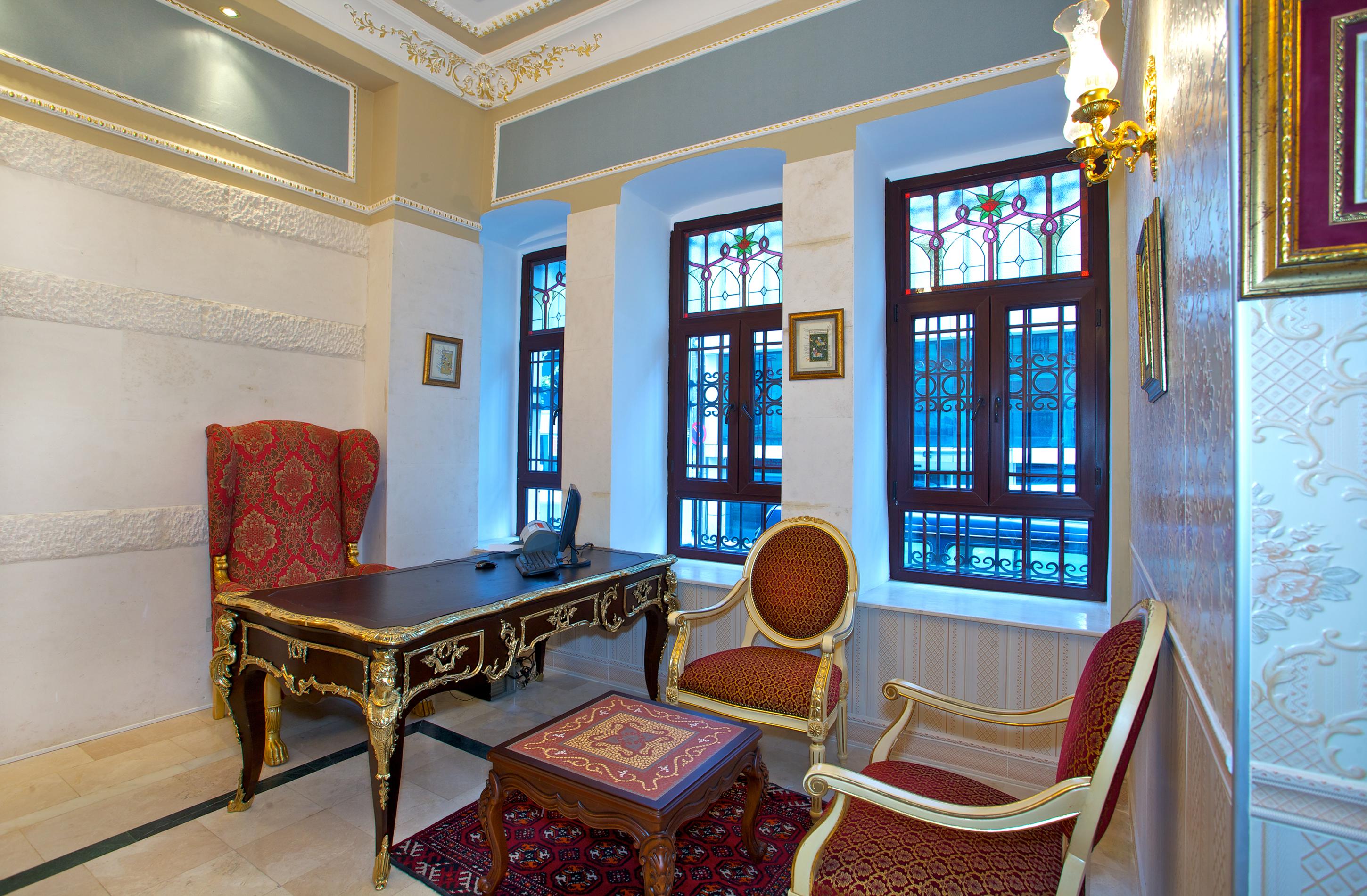 Amber Hotel&Spa Istanbulská provincie Exteriér fotografie