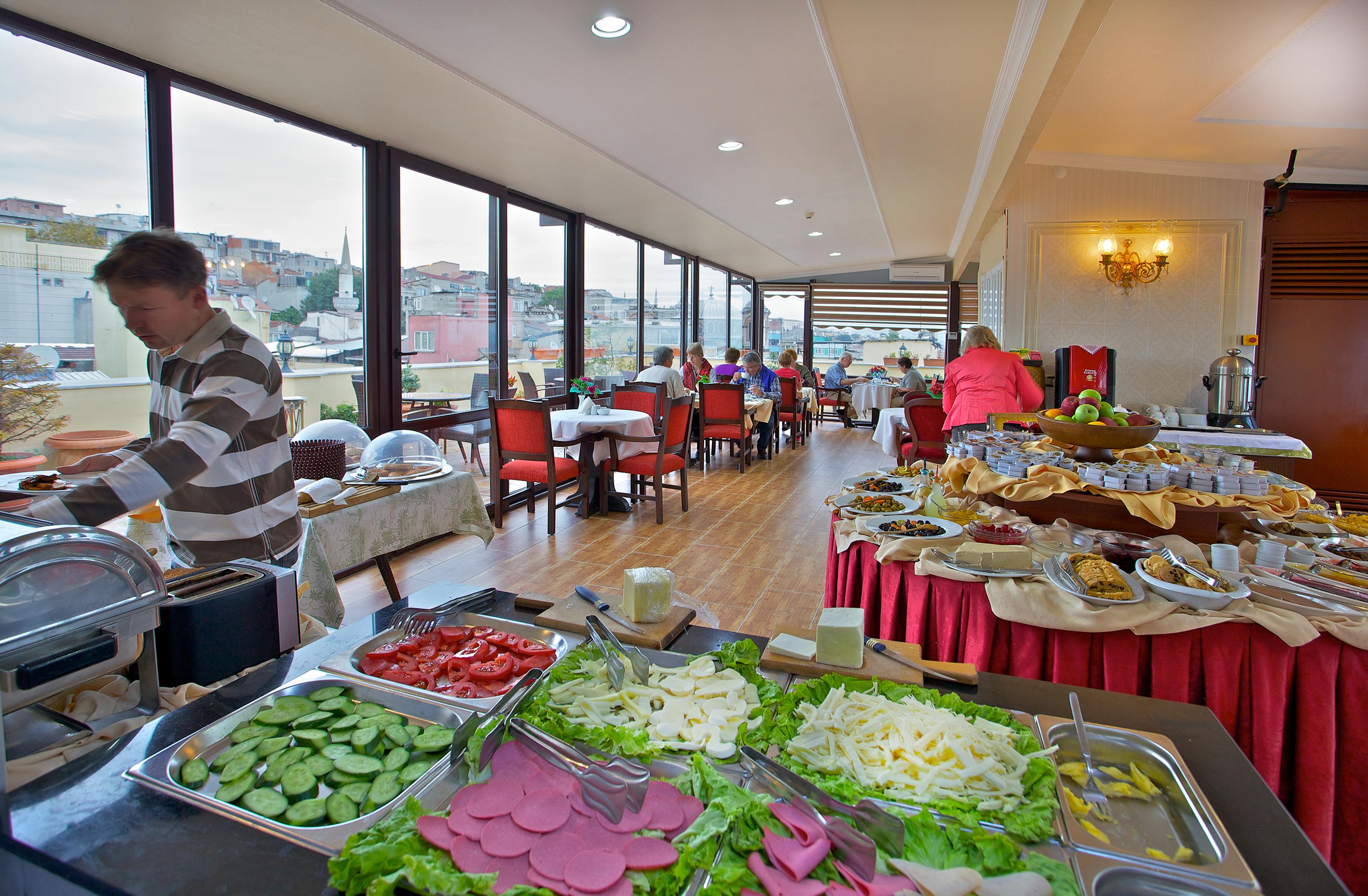 Amber Hotel&Spa Istanbulská provincie Exteriér fotografie