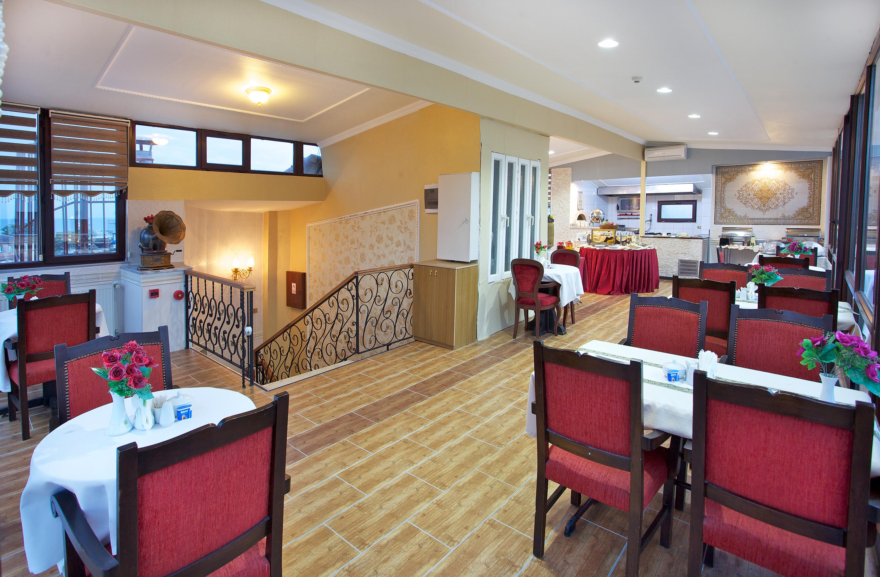 Amber Hotel&Spa Istanbulská provincie Exteriér fotografie