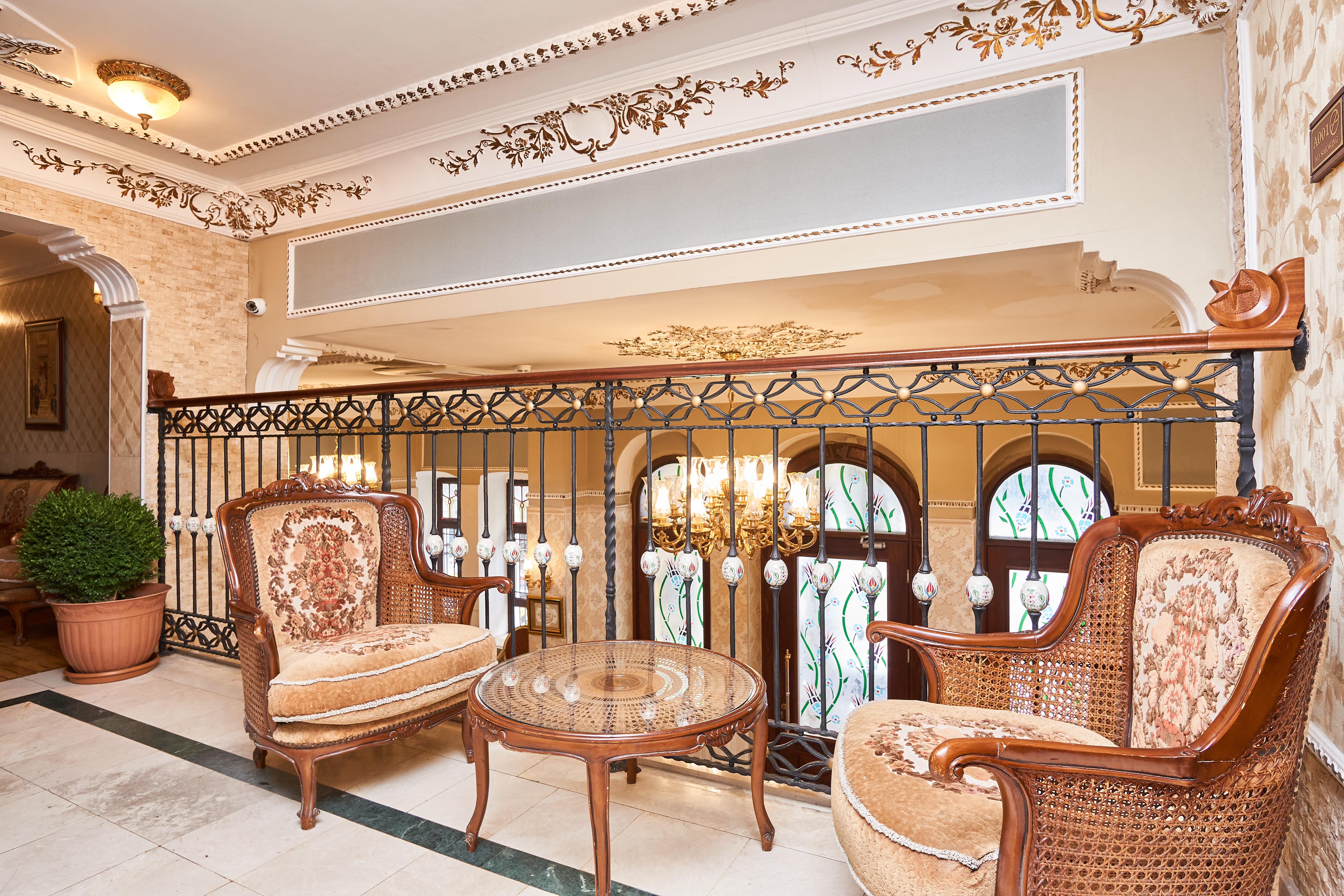 Amber Hotel&Spa Istanbulská provincie Exteriér fotografie
