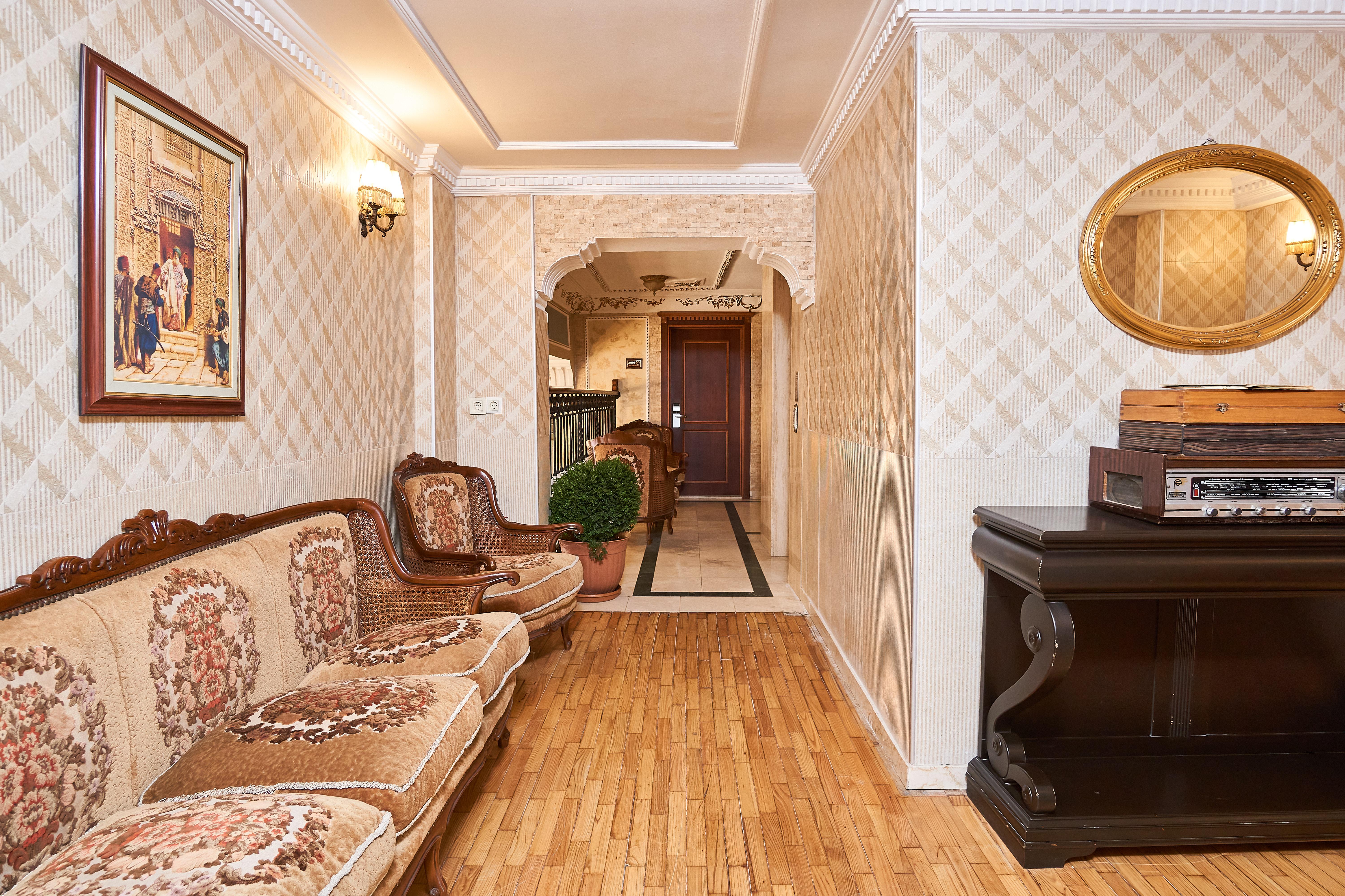 Amber Hotel&Spa Istanbulská provincie Exteriér fotografie