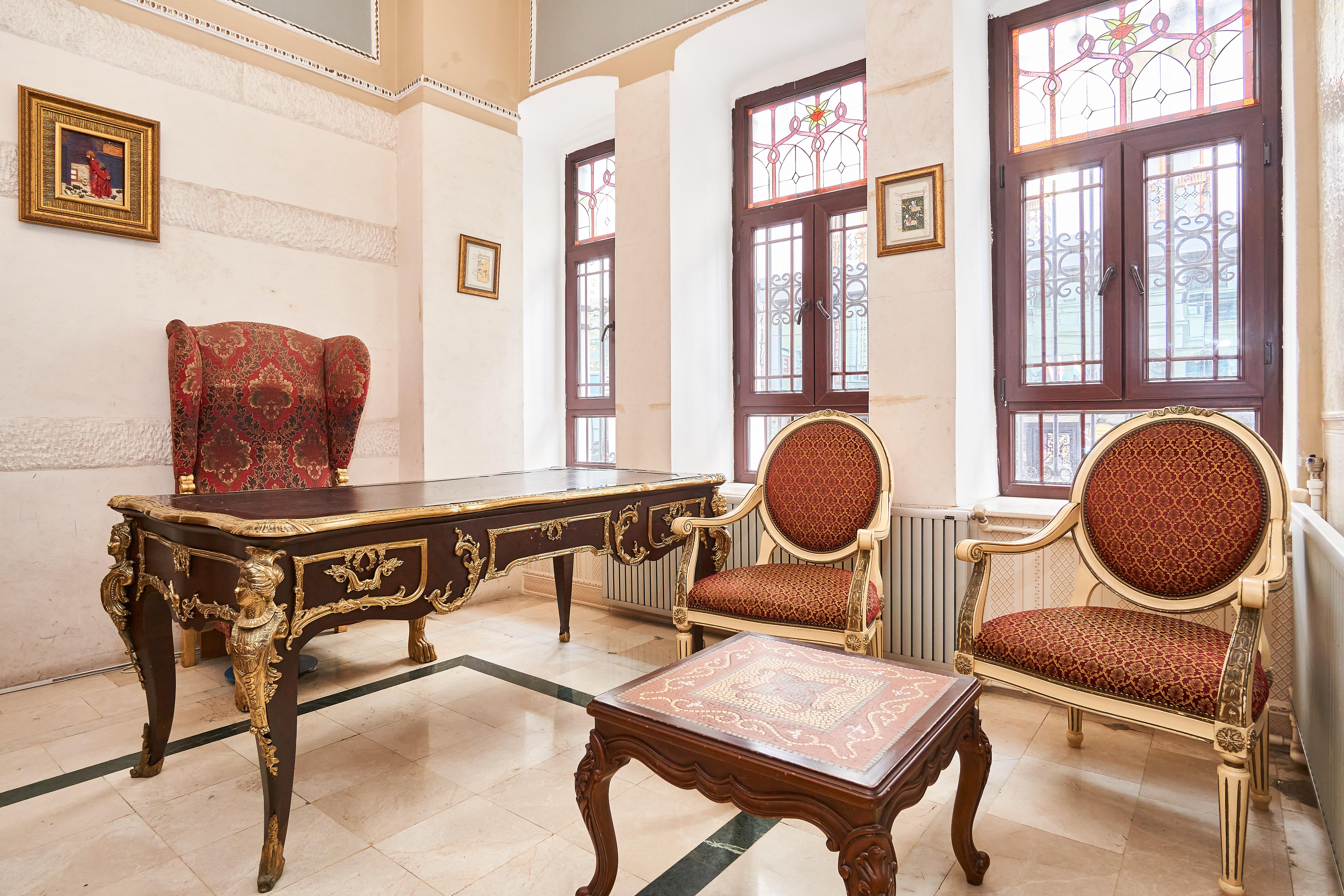 Amber Hotel&Spa Istanbulská provincie Exteriér fotografie